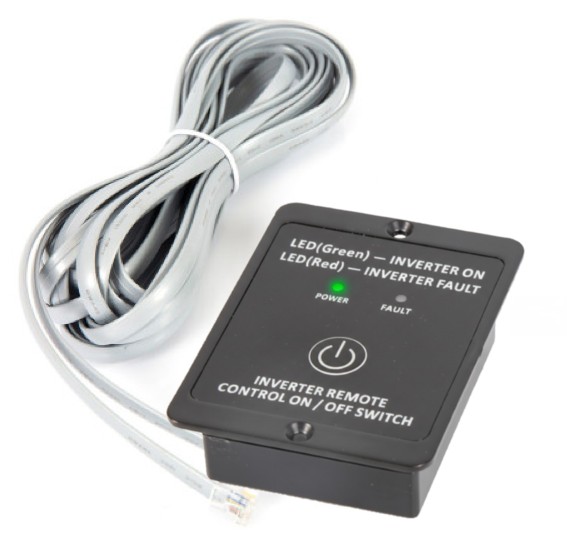 Télécommande convertisseur ENERGIE MOBILE PSW Dif